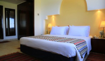 Sharm Club Beach Resort