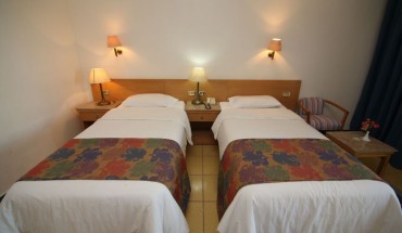 Sharm Club Beach Resort