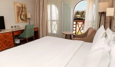 Sharm Dreams Vacation Club