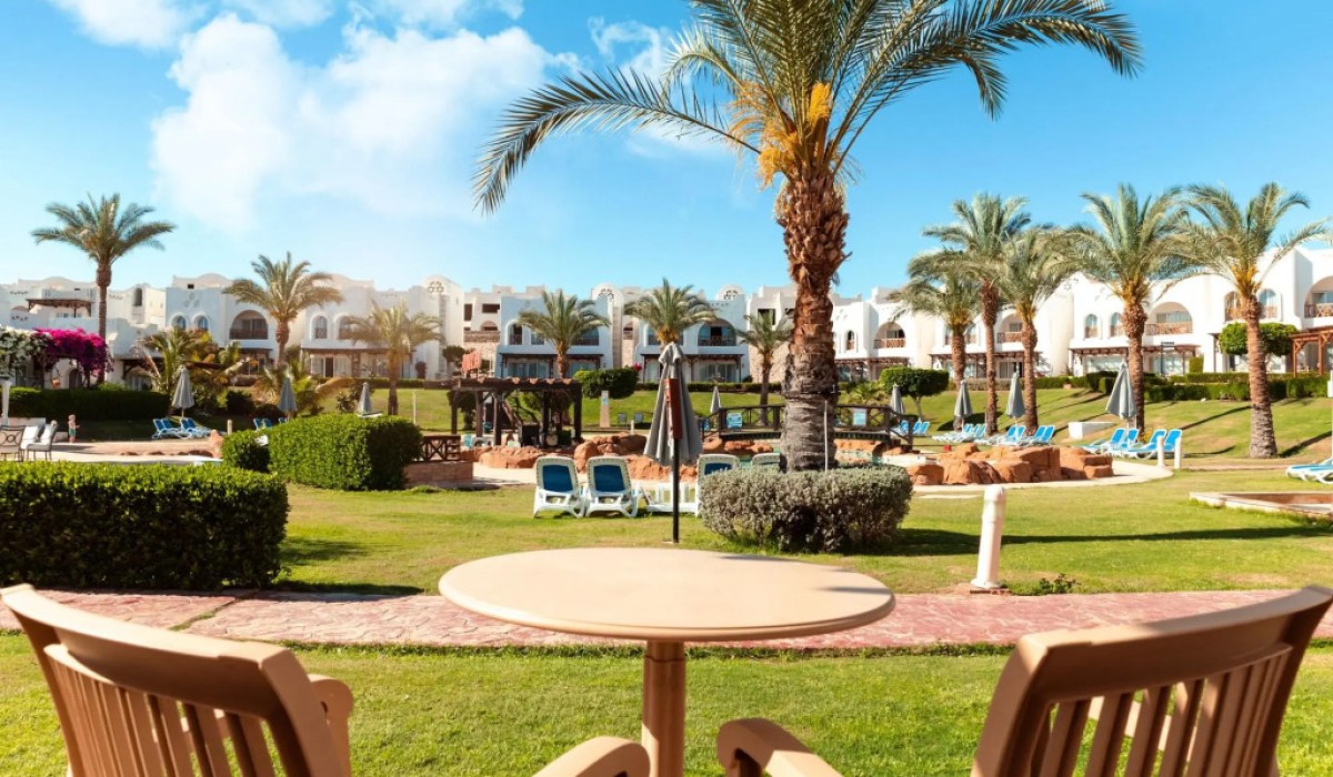 Sharm Dreams Vacation Club - Immagine 2
