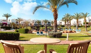 Sharm Dreams Vacation Club