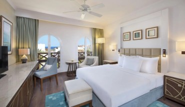 Sharm Dreams Vacation Club