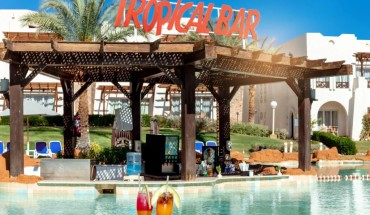 Sharm Dreams Vacation Club