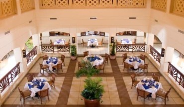 Sharm Grand Plaza Resort - Families and Couples Only.