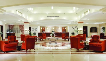 Sharm Grand Plaza Resort - Families and Couples Only.