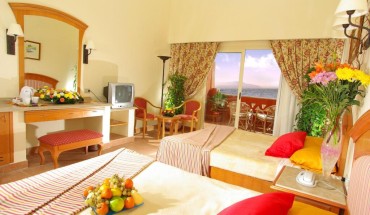 Sharm Grand Plaza Resort - Families and Couples Only.