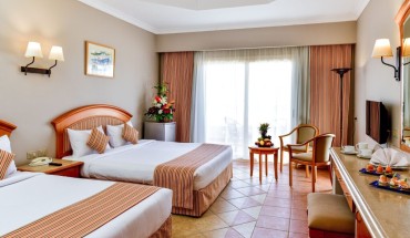 Sharm Grand Plaza Resort - Families and Couples Only.