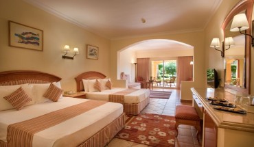 Sharm Grand Plaza Resort - Families and Couples Only.