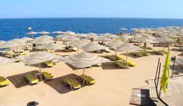 Sharm Reef Hotel
