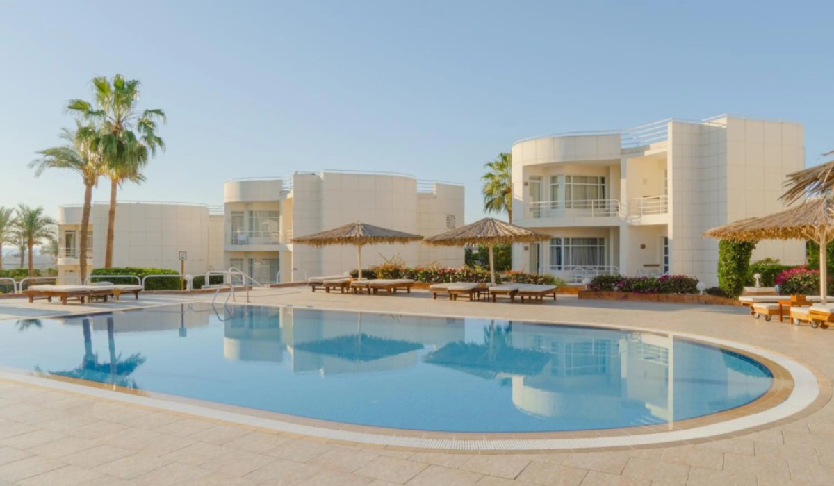 Sharm Reef Hotel - Immagine 2