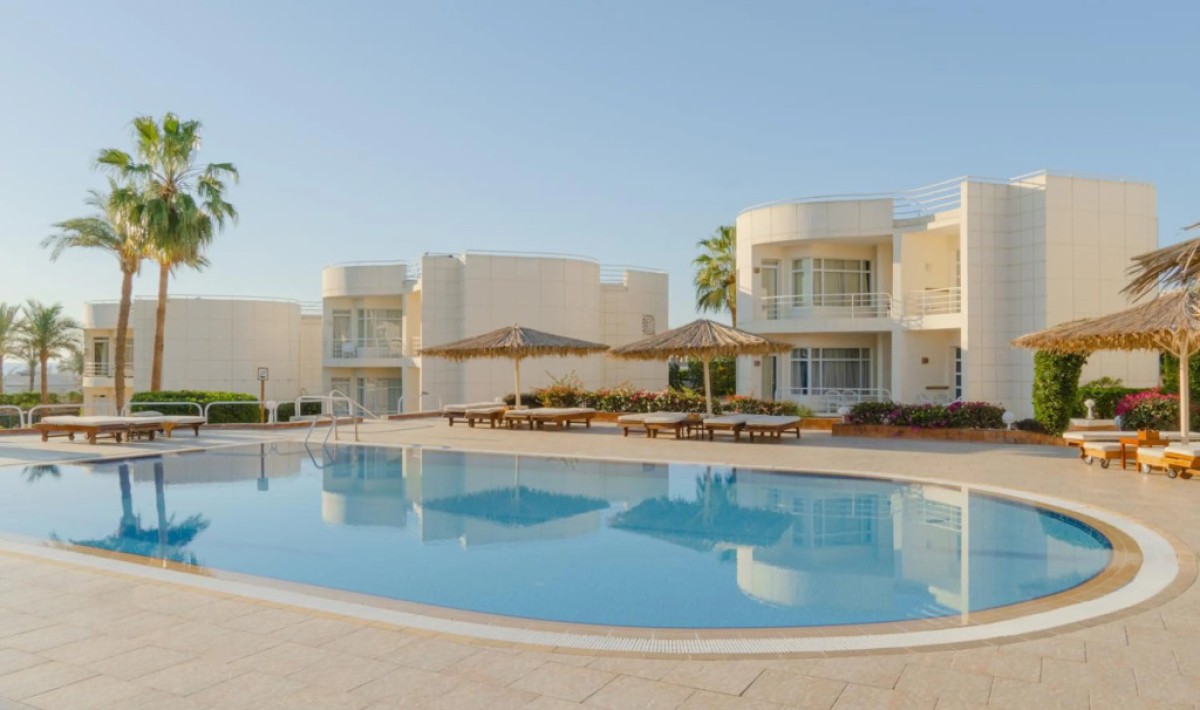 Sharm Reef Hotel - Immagine 1