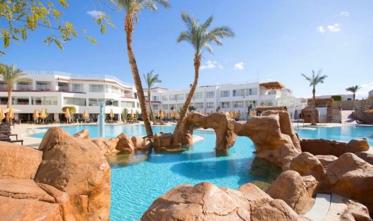 Sharming Inn Hotel - Immagine 1