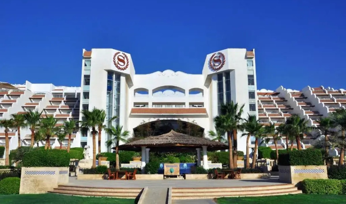 Sheraton Sharm Hotel, Resort, Villas & Spa - Immagine 1