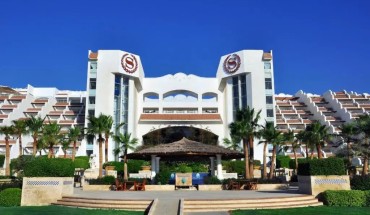 Sheraton Sharm Hotel, Resort, Villas & Spa