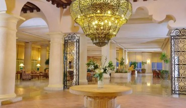 Sheraton Sharm Hotel, Resort, Villas & Spa