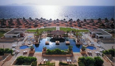 Sheraton Sharm Hotel, Resort, Villas & Spa