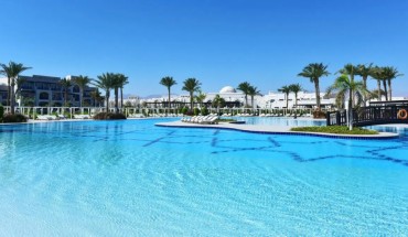 Steigenberger Alcazar