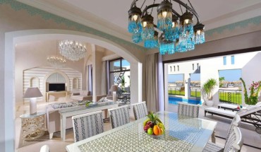 Steigenberger Alcazar