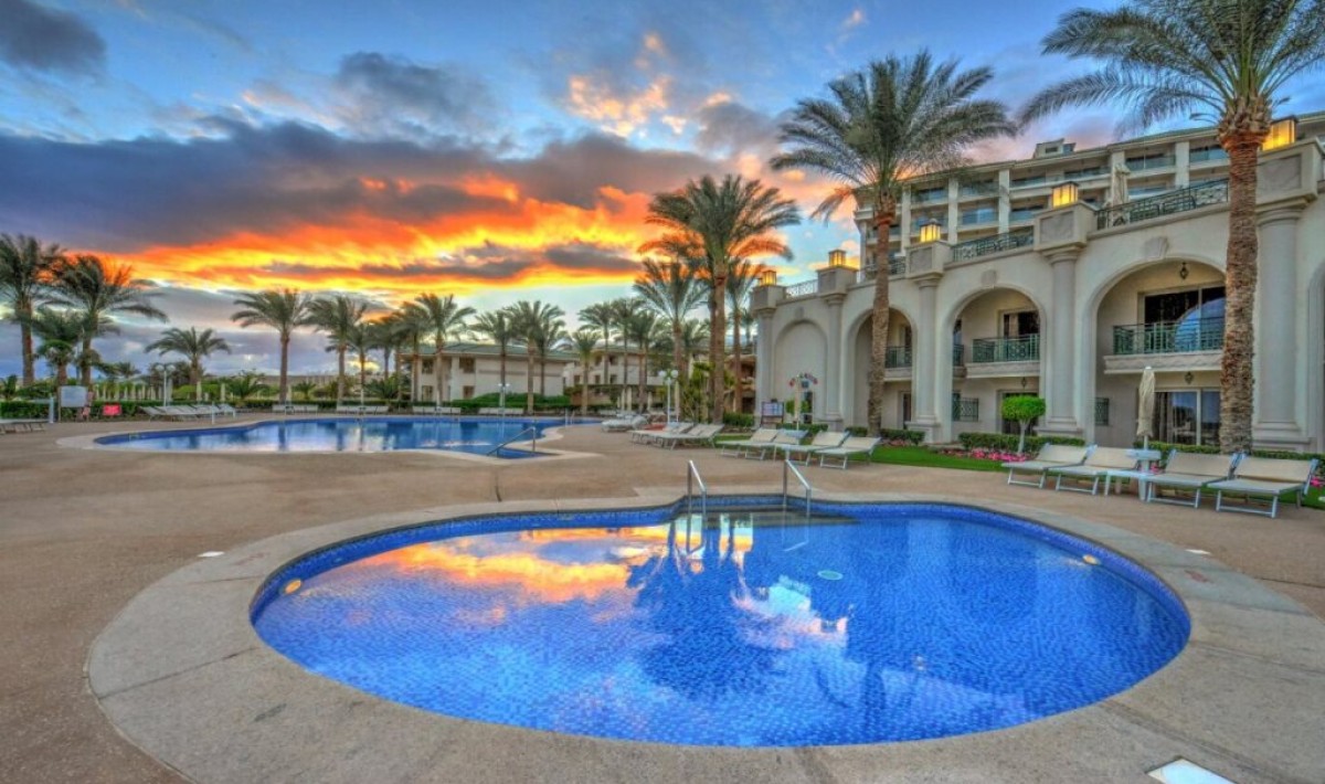 Stella Di Mare Beach Hotel & Spa - Immagine 1