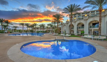 Stella Di Mare Beach Hotel & Spa