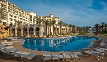 Stella Di Mare Beach Hotel & Spa