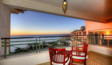 Stella Di Mare Beach Hotel & Spa