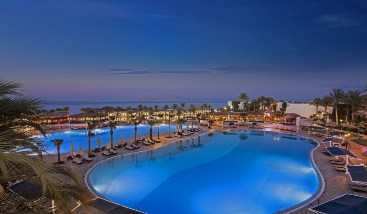 Sultan Gardens Resort - Immagine 2