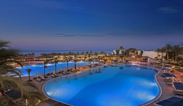 Sultan Gardens Resort