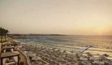 Sultan Gardens Resort