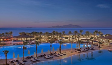 Sultan Gardens Resort