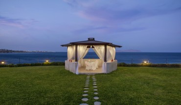 Sultan Gardens Resort