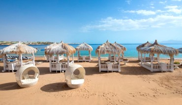 SUNRISE Arabian Beach Resort