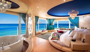 SUNRISE Arabian Beach Resort