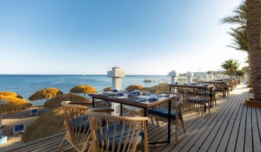 Sunrise Diamond Beach Resort - Grand Select