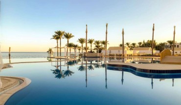 Sunrise Diamond Beach Resort - Grand Select