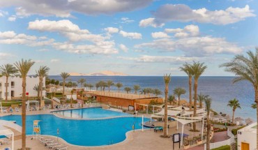 Sunrise Diamond Beach Resort - Grand Select