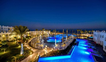 Sunrise Diamond Beach Resort - Grand Select