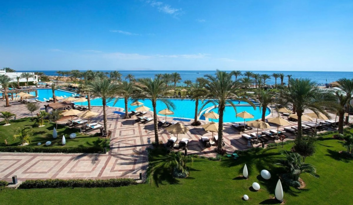 SUNRISE Montemare Resort Grand Select - Immagine 2