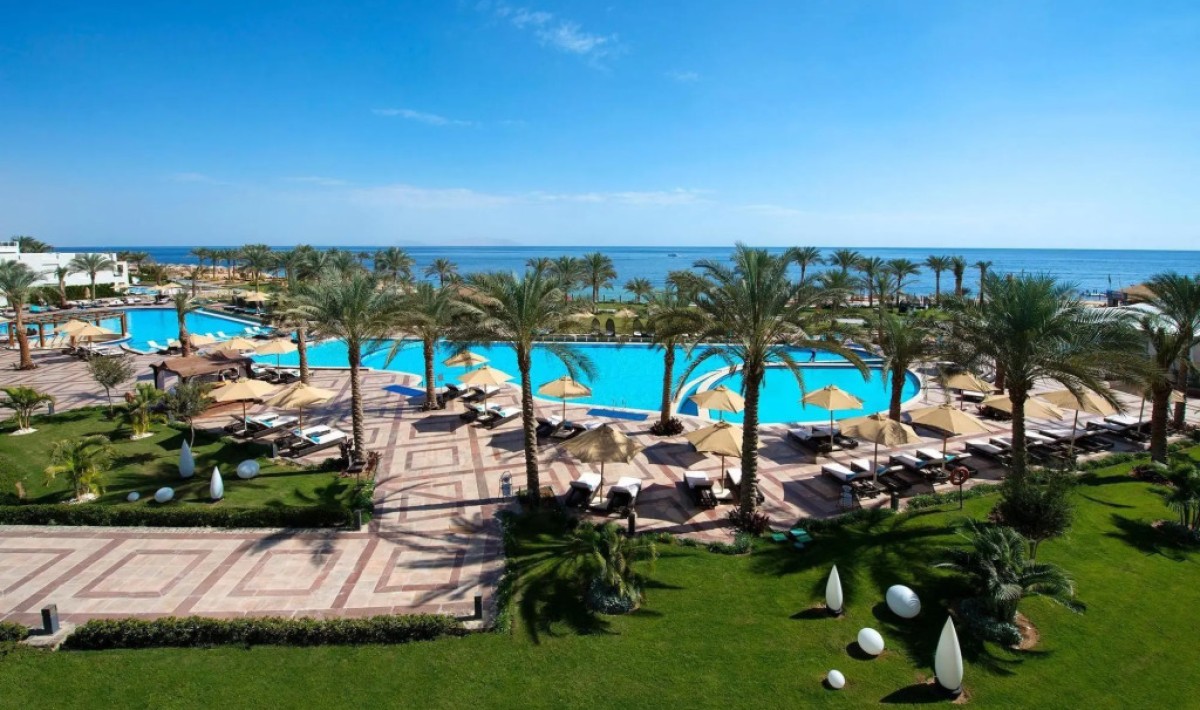 SUNRISE Montemare Resort Grand Select - Immagine 1