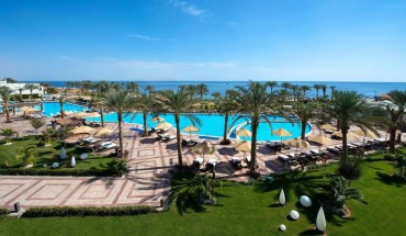 SUNRISE Montemare Resort Grand Select