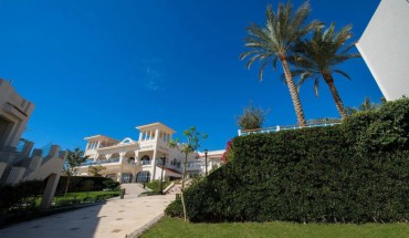 SUNRISE Montemare Resort Grand Select