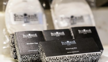 Sunrise Remal Beach Resort