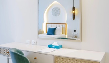 Sunrise Remal Beach Resort