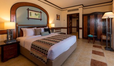 SUNRISE Remal Resort