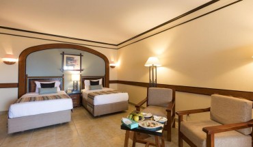 SUNRISE Remal Resort