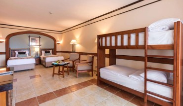 SUNRISE Remal Resort