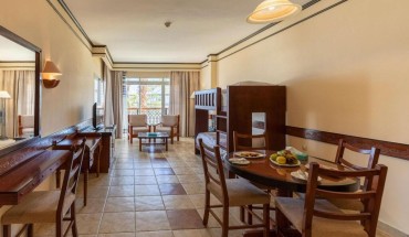 SUNRISE Remal Resort