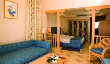 The Grand Hotel Sharm el Sheikh - All Inclusive