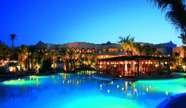 The Grand Hotel Sharm el Sheikh - All Inclusive