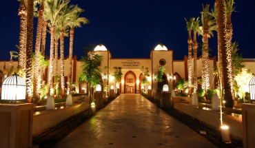 The Grand Hotel Sharm el Sheikh - All Inclusive